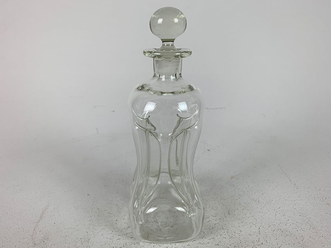 Foto Holmegaard Carafe h26
