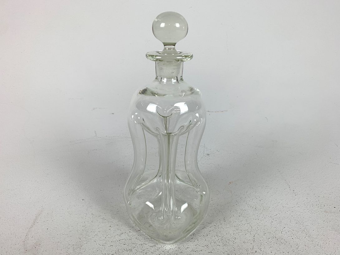 Foto Holmegaard Carafe h26