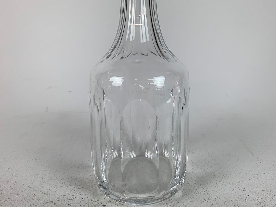 Foto Elegant Crystal Carafe h38