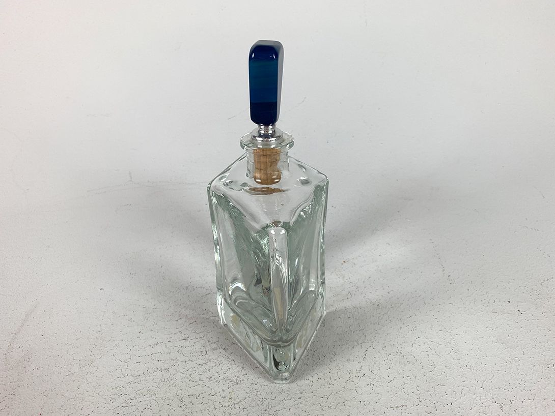 Foto Memphis Style Glass Carafe h23