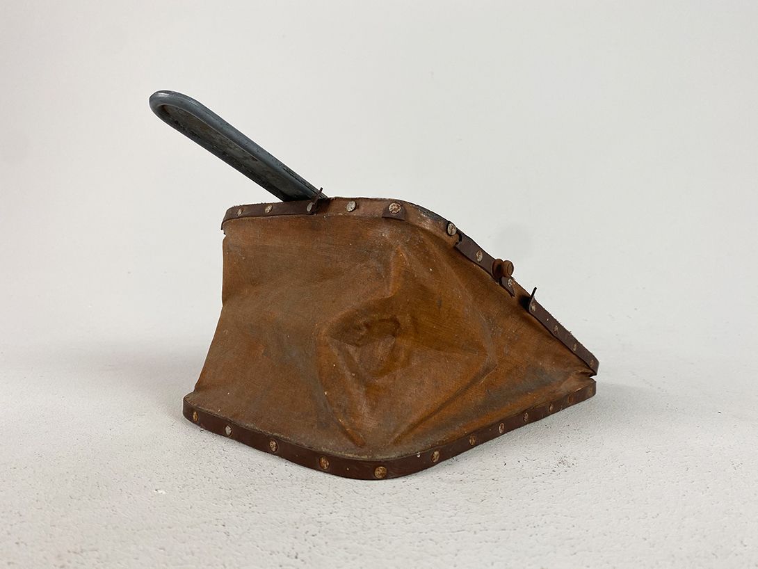 Foto Antique Bellows h13x33x17