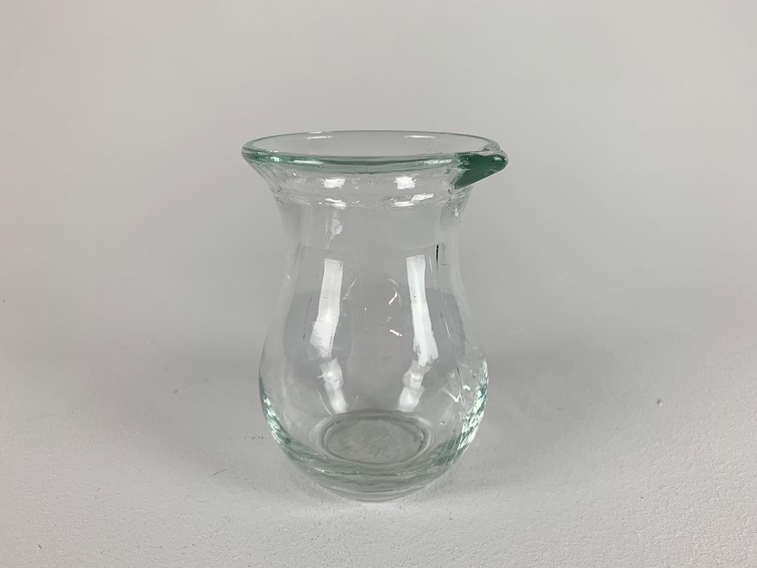 Foto Simple Glass Carafe 500ml