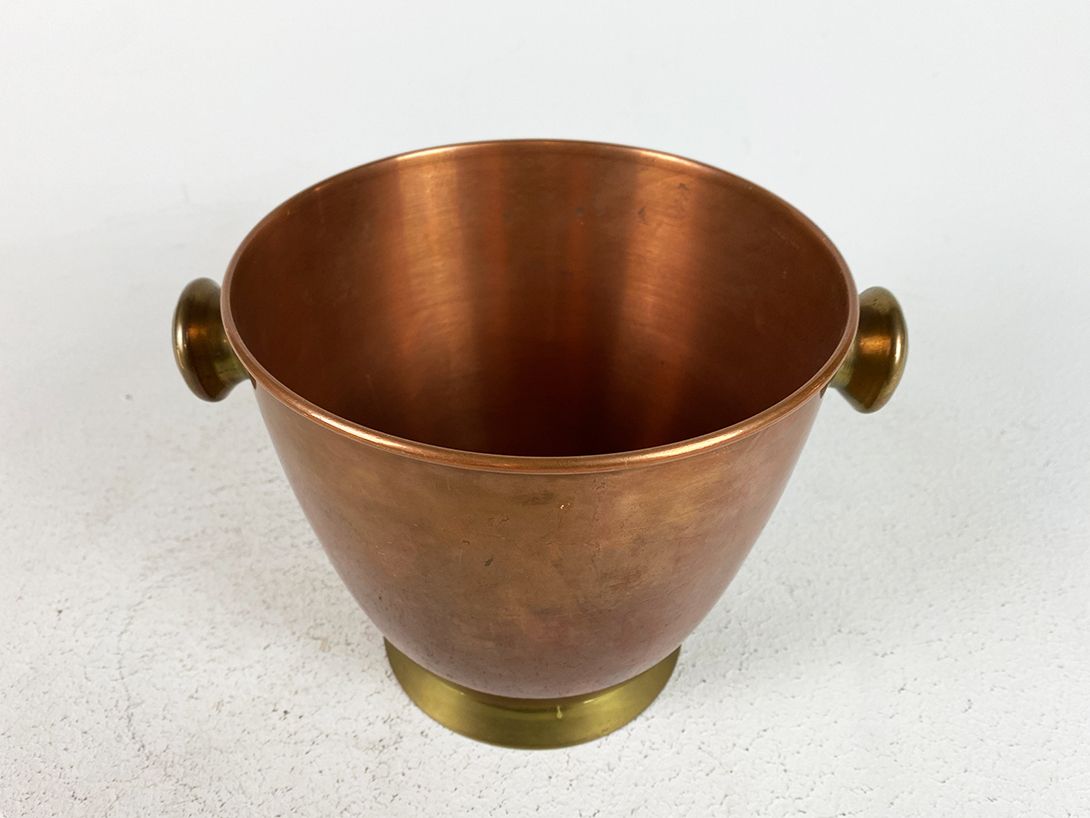 Foto Copper Ice Cooler h16x22x18