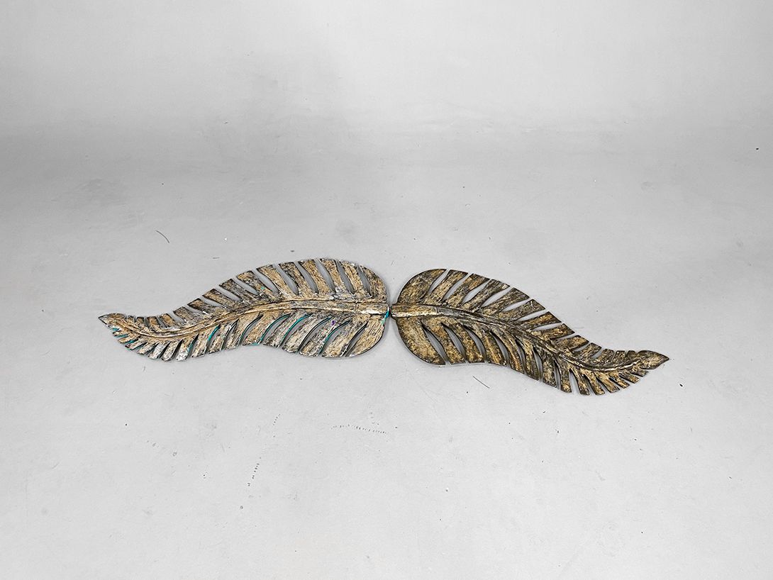 Foto Decorative Leaves 170&#215;37