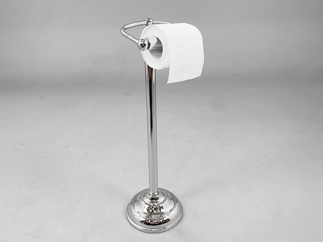 Foto Toilet Paper Dispenser h55x17