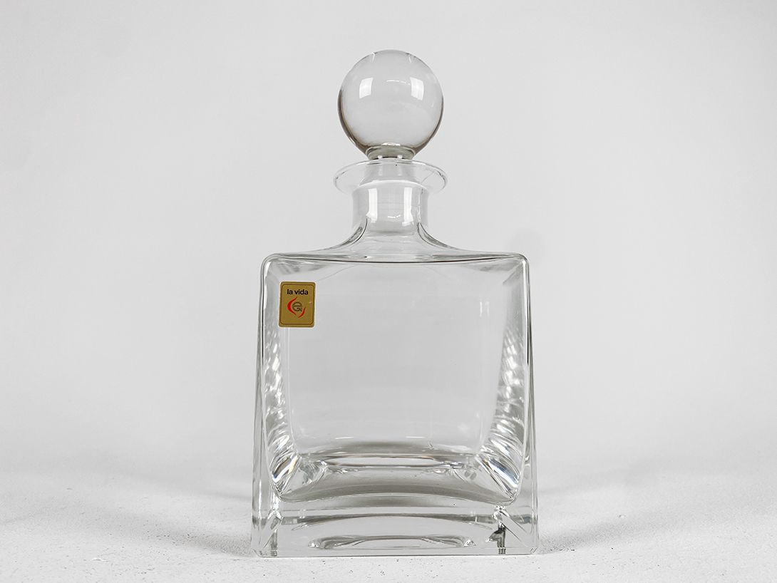 Foto La Vida Whiskey Carafe h24