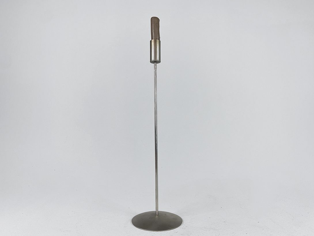 Foto Candle Holder h42x12