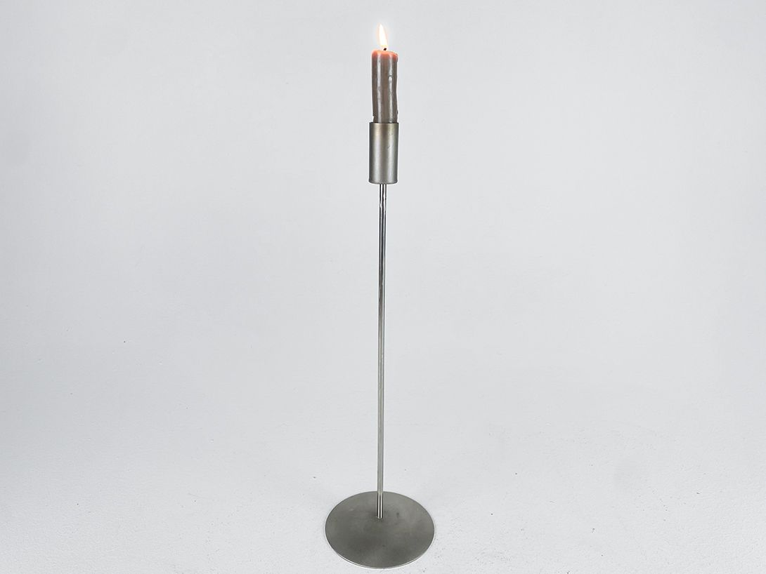 Foto Candle Holder h42x12
