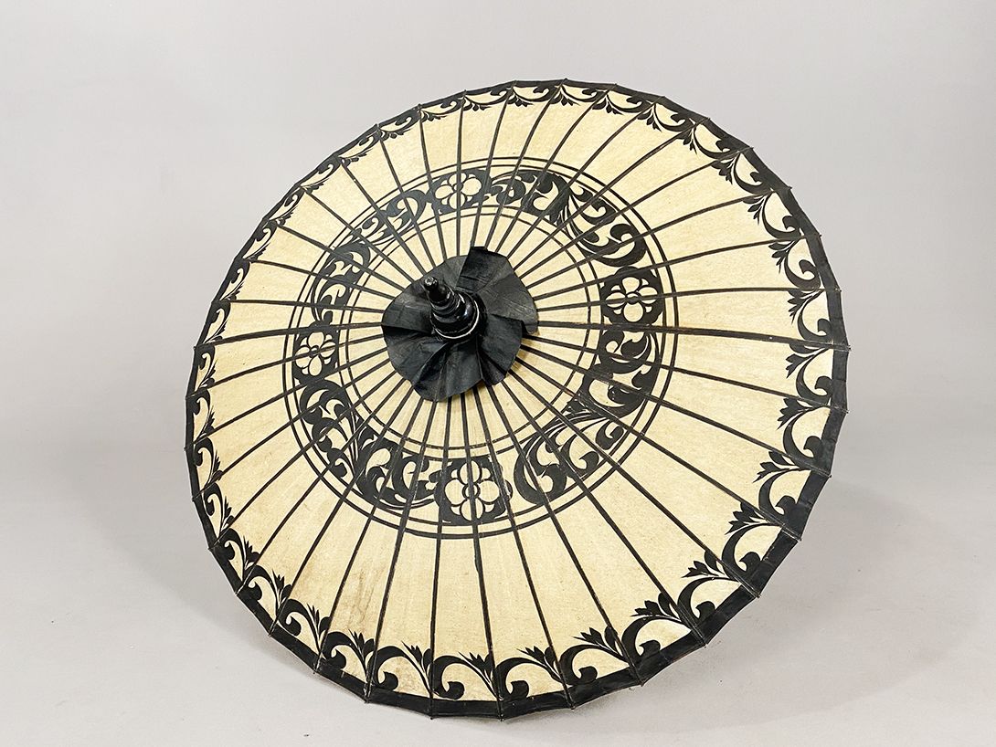 Foto Traditional Japanese Umbrella 75&#215;95