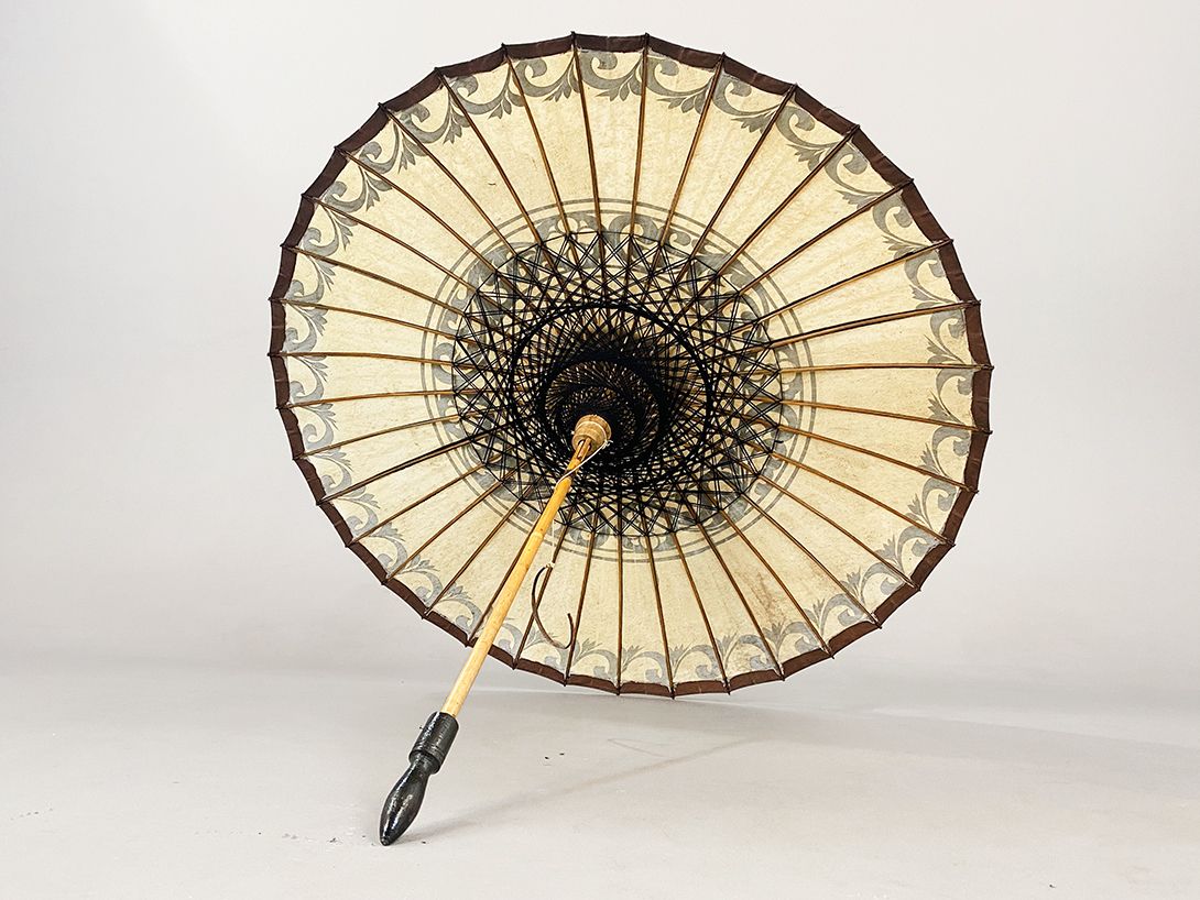 Foto Traditional Japanese Umbrella 75&#215;95