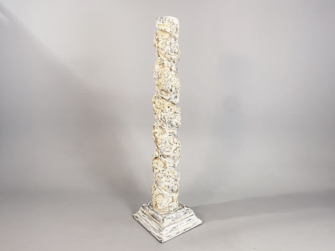 Foto Torso Antique Column Trier 1650