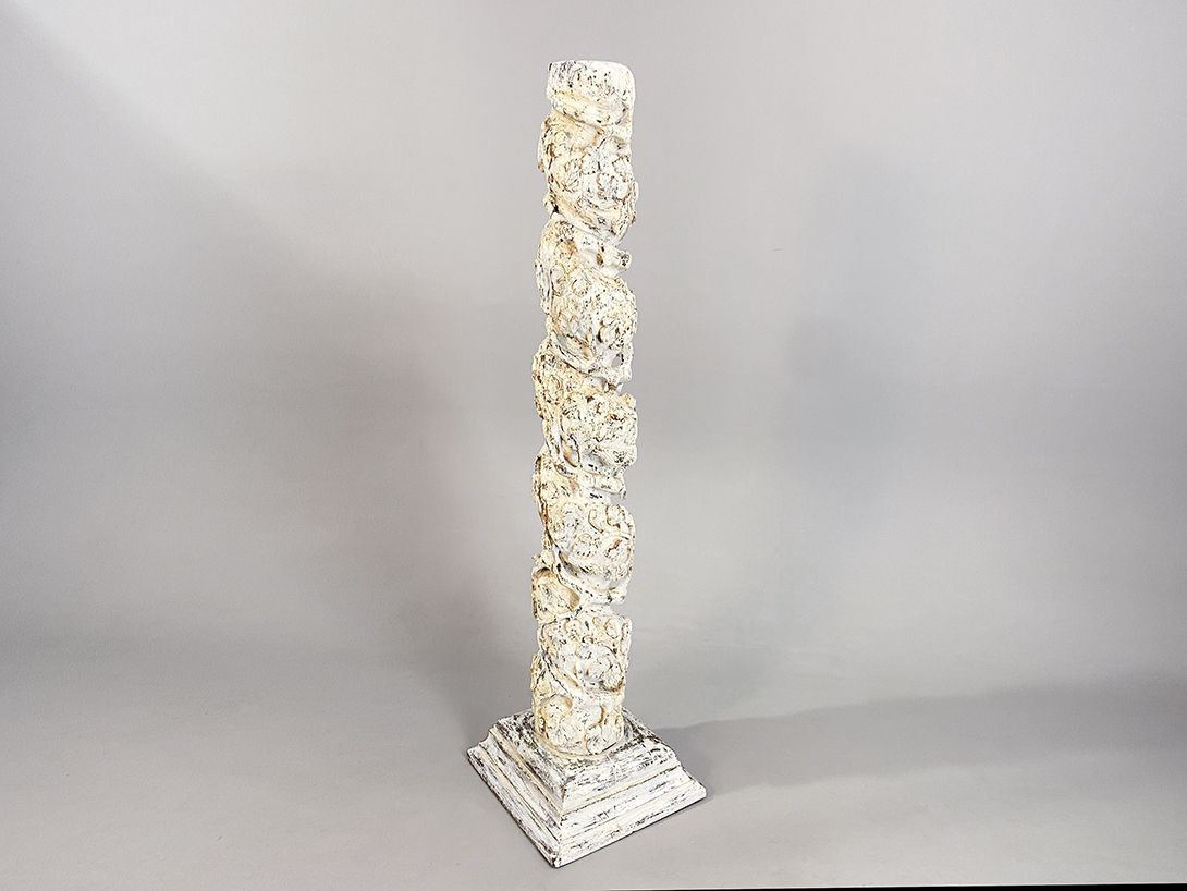 Foto Torso Antique Column Trier 1650