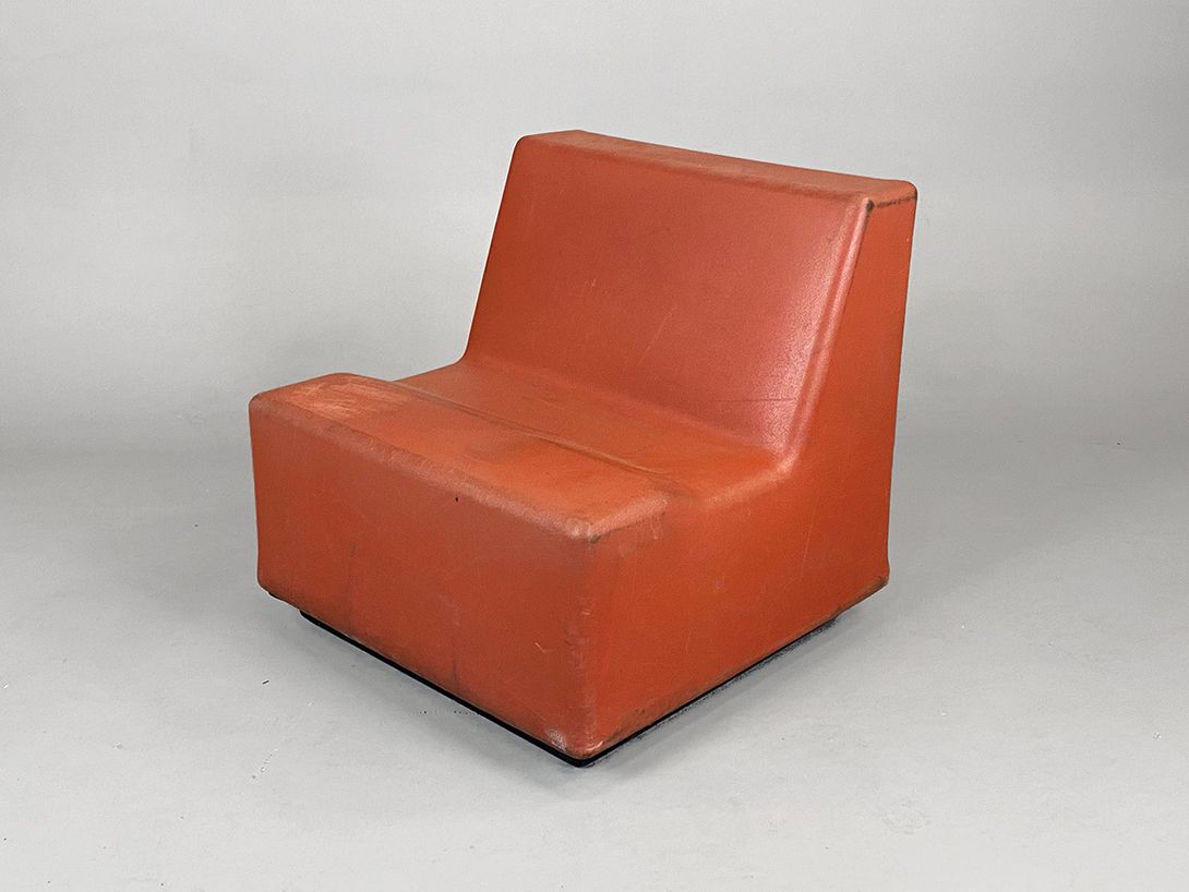 Foto US Military Gum Outdoor Sofa Conglomerate N*