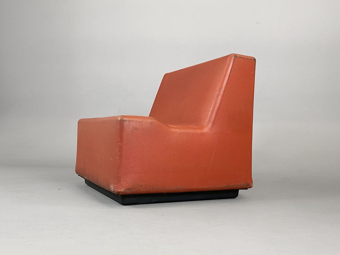 Foto US Military Gum Outdoor Sofa Conglomerate N*