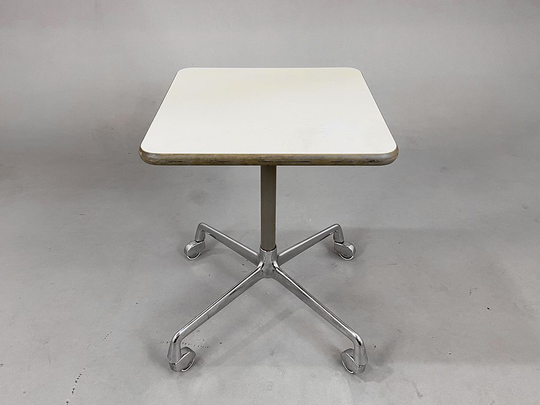 Foto Rollable Side Table h66x50