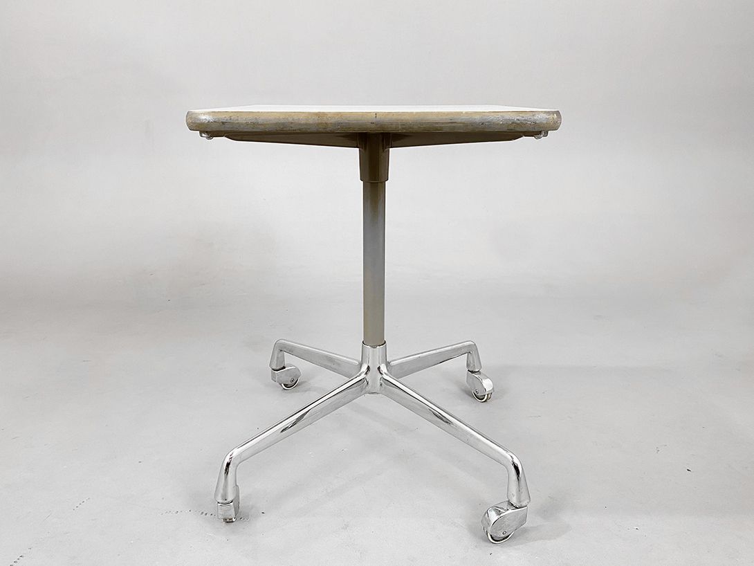 Foto Rollable Side Table h66x50