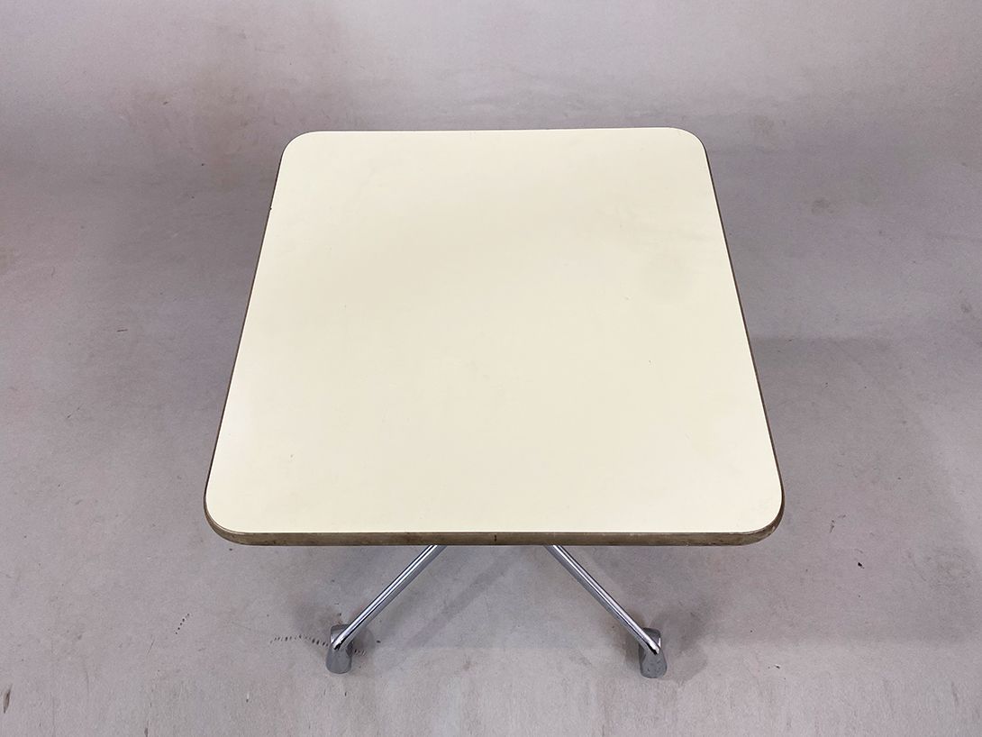 Foto Rollable Side Table h66x50