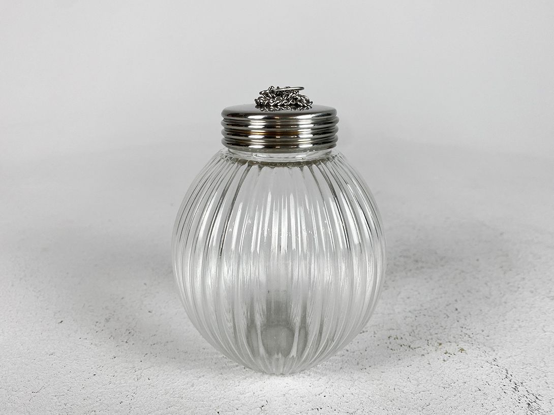 Foto Mini &#8220;Bowlen Eis-Ei&#8221;, Ice Case for Punchbowls