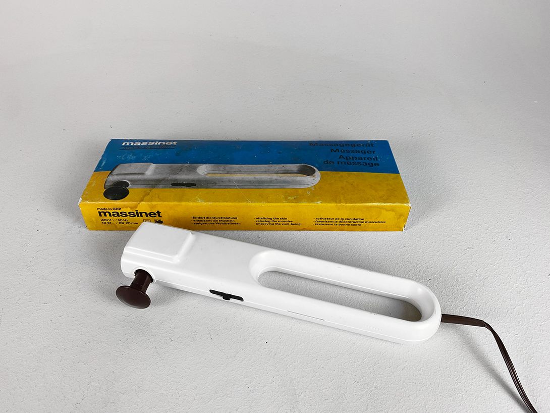 Foto Massage Tool GDR