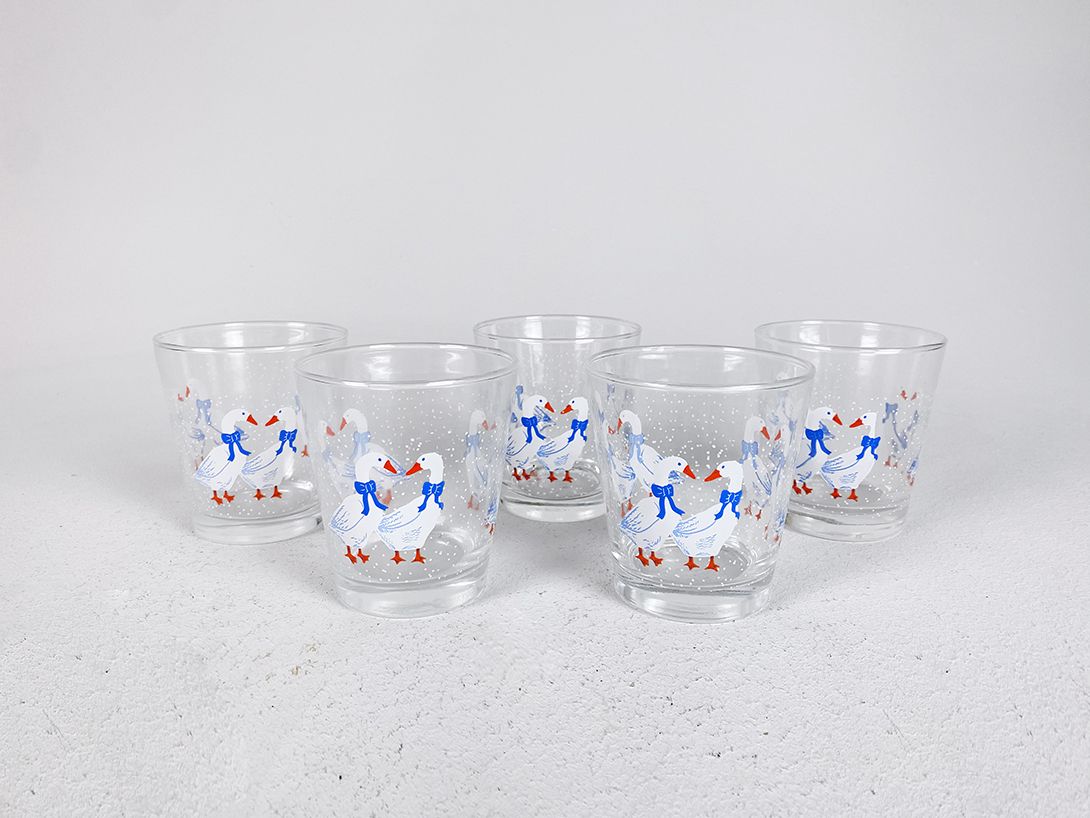 Foto Goose Glasses h9x9