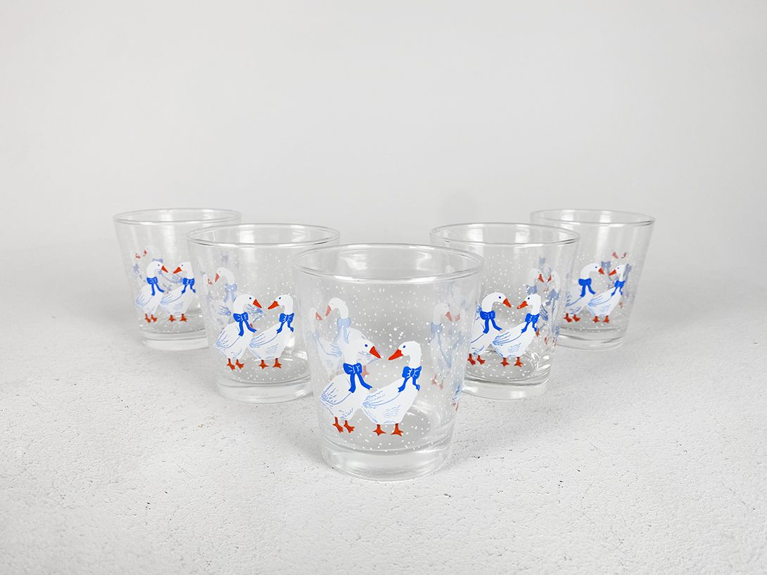 Foto Goose Glasses h9x9