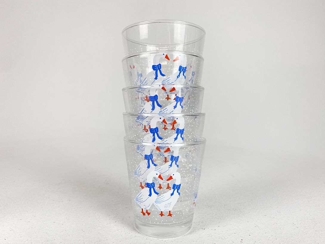 Foto Goose Glasses h9x9