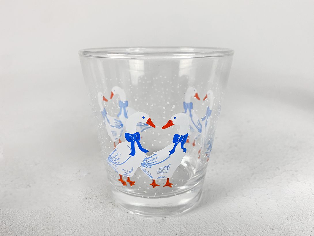 Foto Goose Glasses h9x9