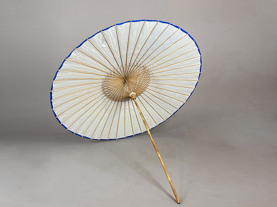 Foto Chinese Paper Umbrella ø190