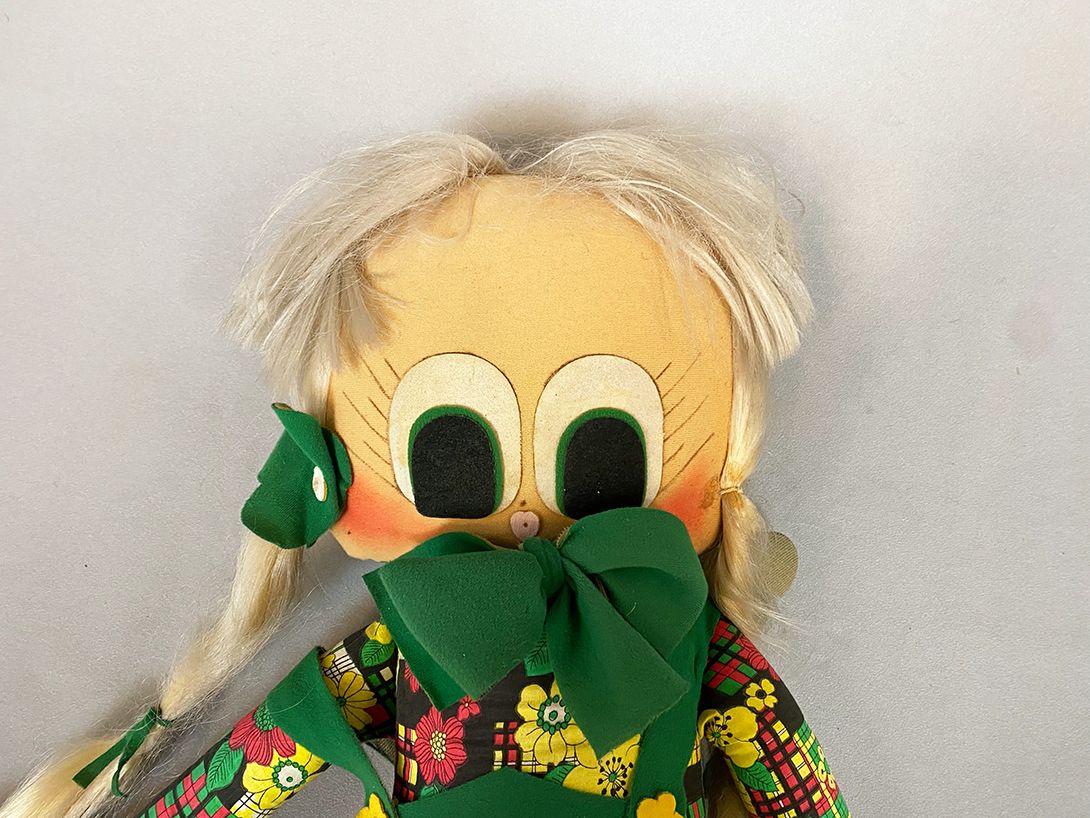 Foto Lifesize Doll 152cm