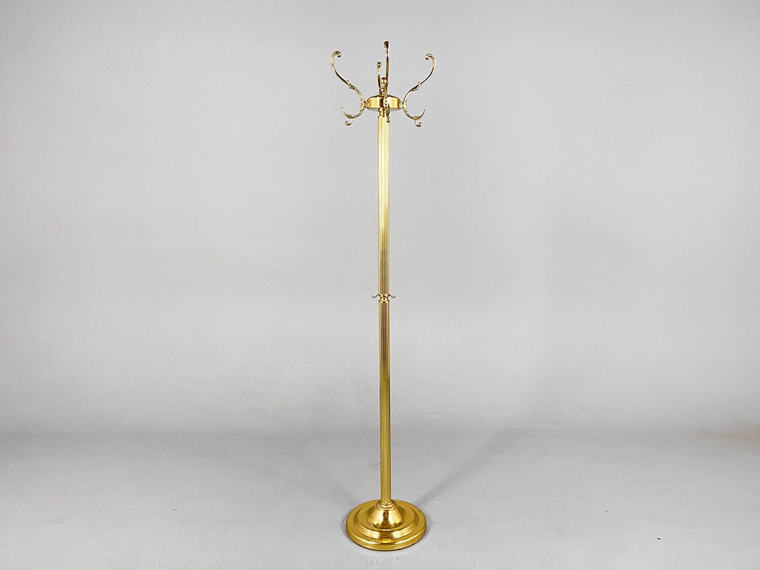 Foto Tall Brass Wardrobe h180x37