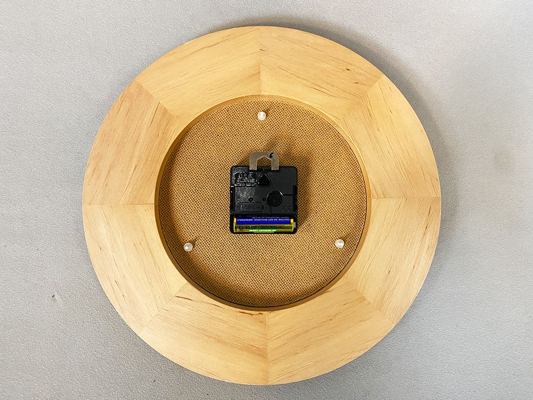 Foto Trevis Clock ø30cm