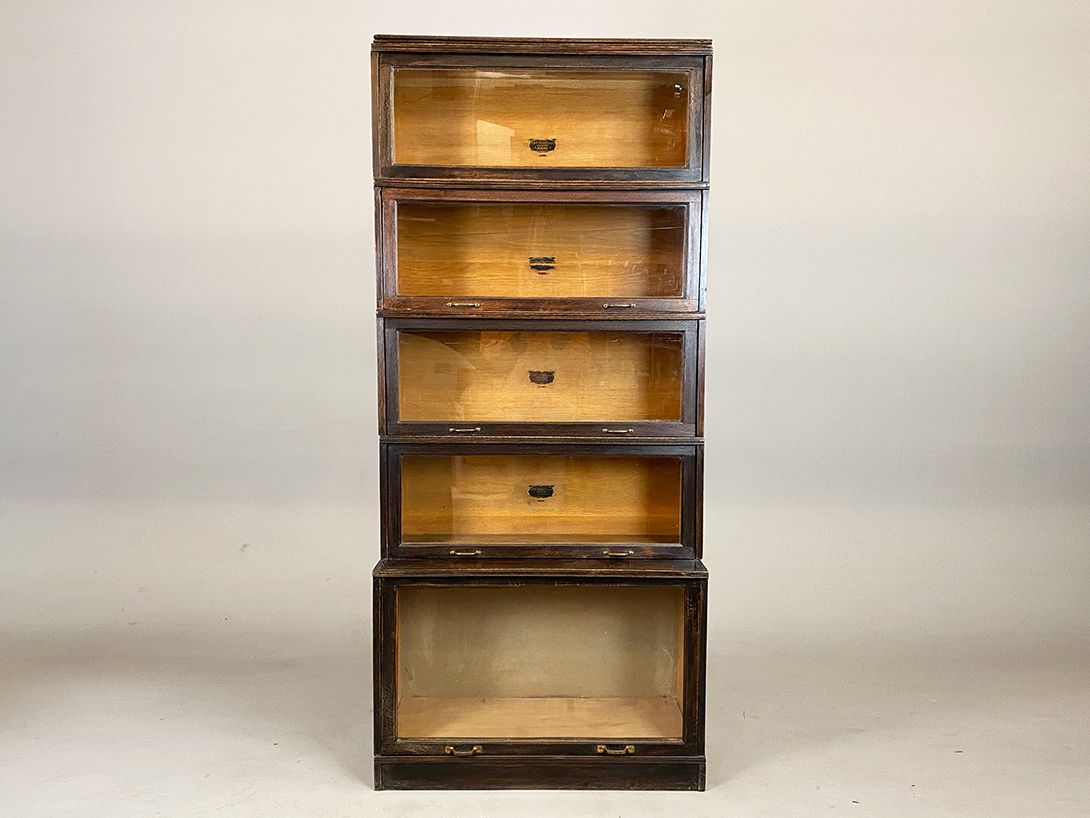 Foto Cabinet h194x88x37