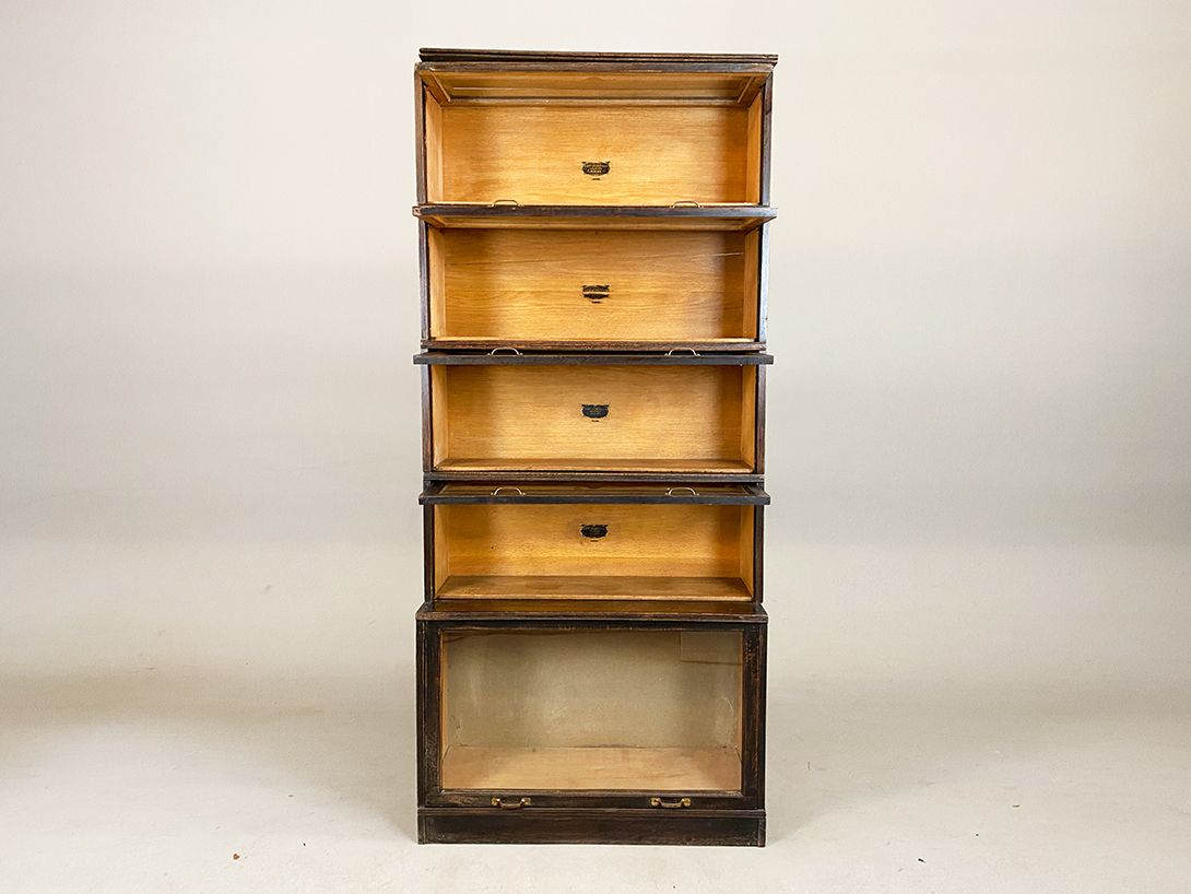Foto Cabinet h194x88x37