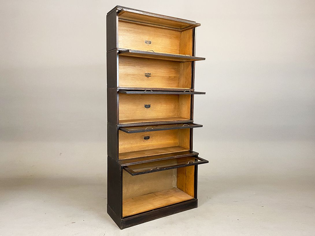 Foto Cabinet h194x88x37