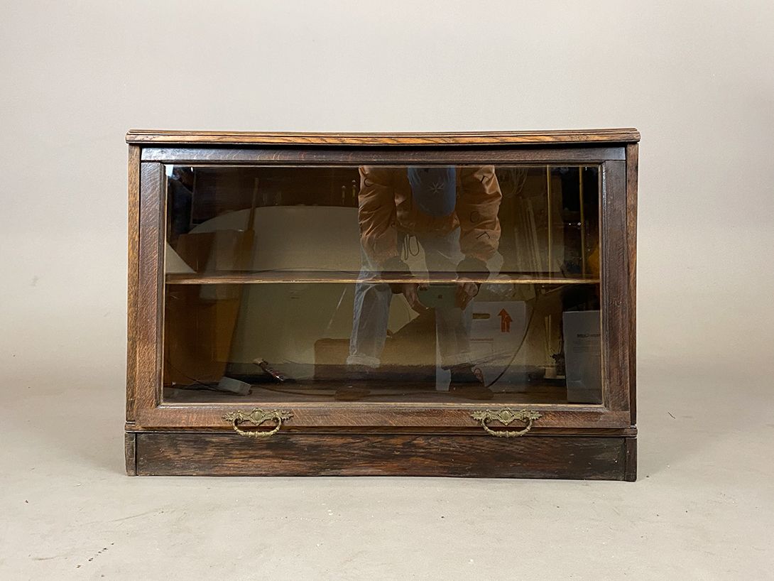 Foto Single Cabinet h60