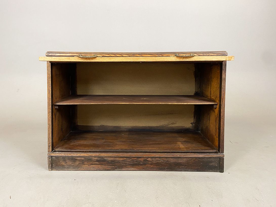 Foto Single Cabinet h60