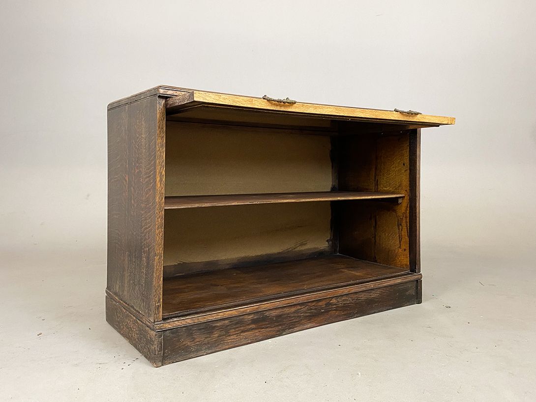 Foto Single Cabinet h60
