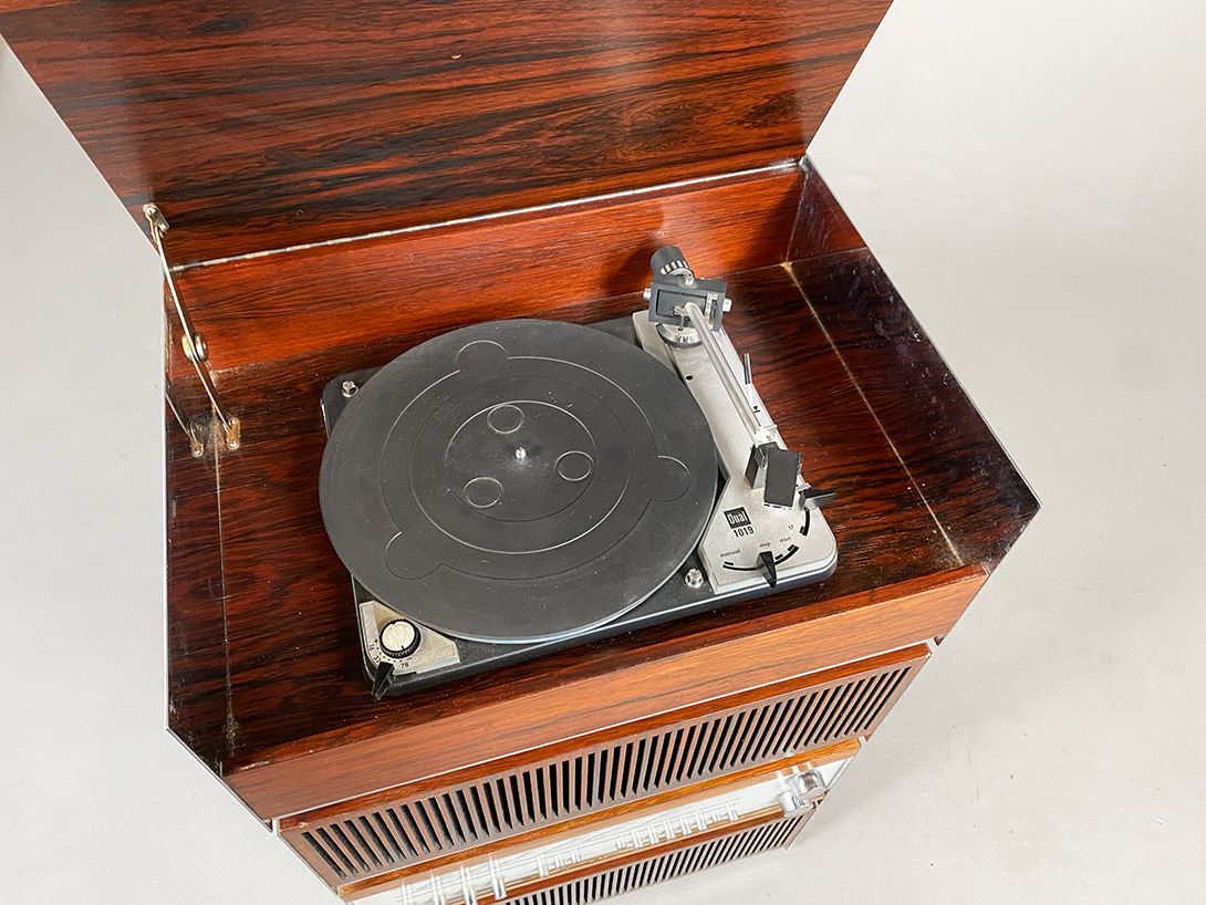 Foto Wega 3102 Soundsystem h86