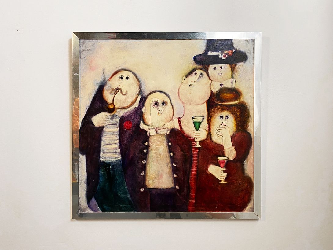 Foto Humpty Dumpty Family h97x97 33D13