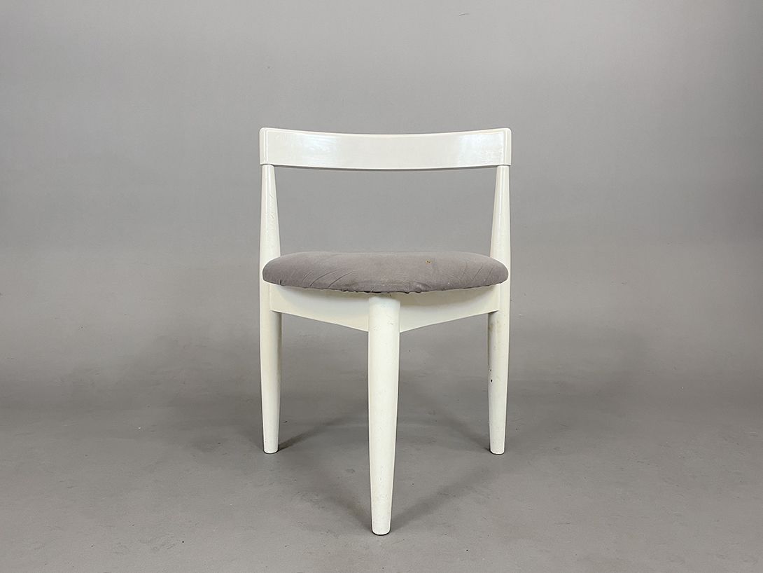 Foto Hans Olsen Chair for Frem Røjle