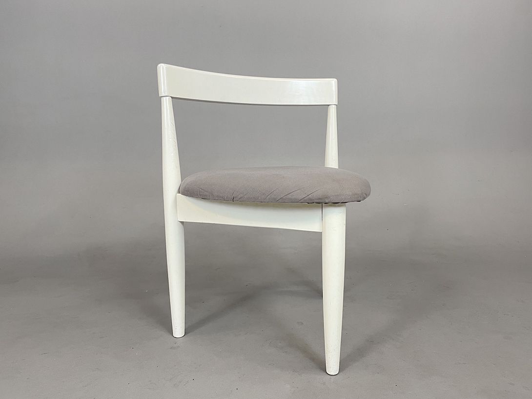 Foto Hans Olsen Chair for Frem Røjle