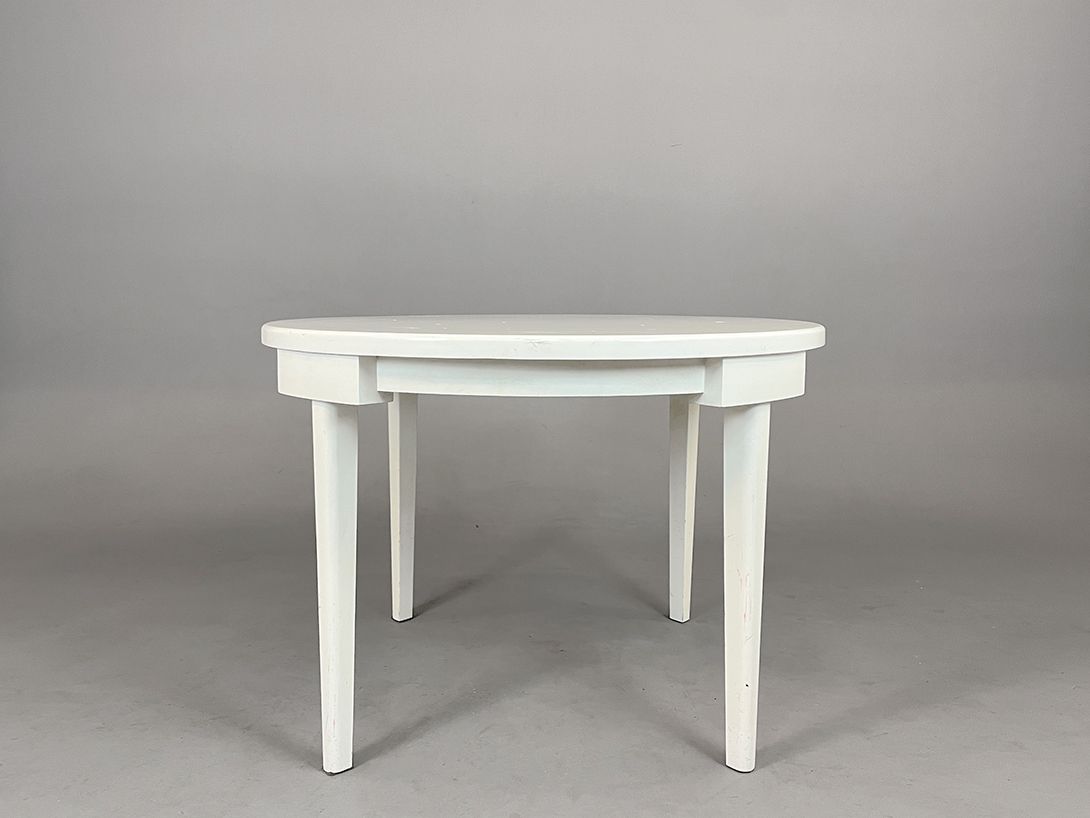 Foto Hans Olsen Table for Frem Røjle h76x110