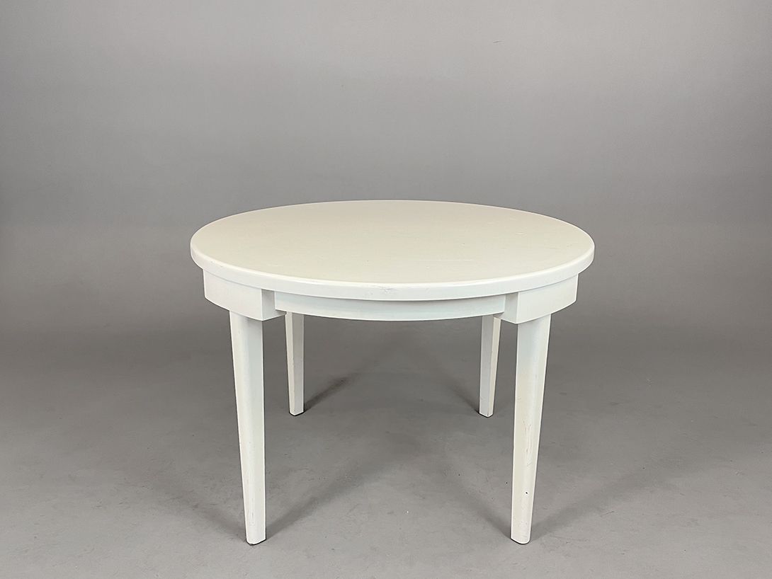 Foto Hans Olsen Table for Frem Røjle h76x110