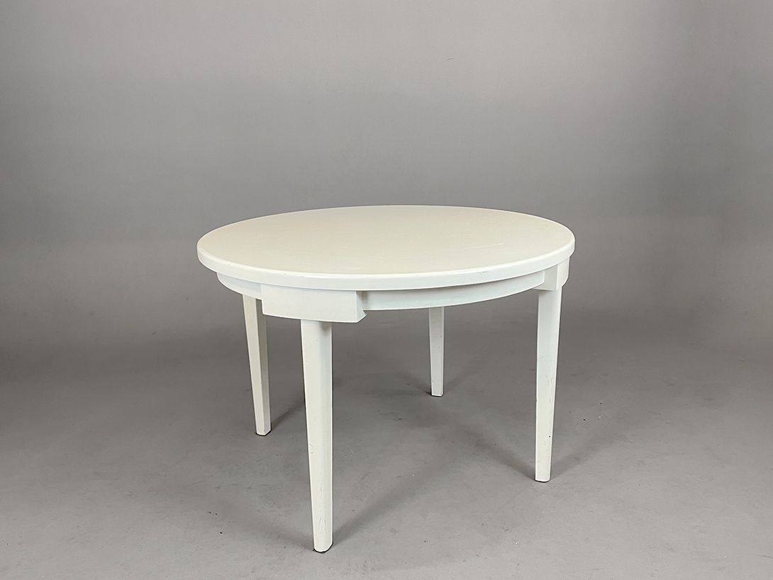 Foto Hans Olsen Table for Frem Røjle h76x110