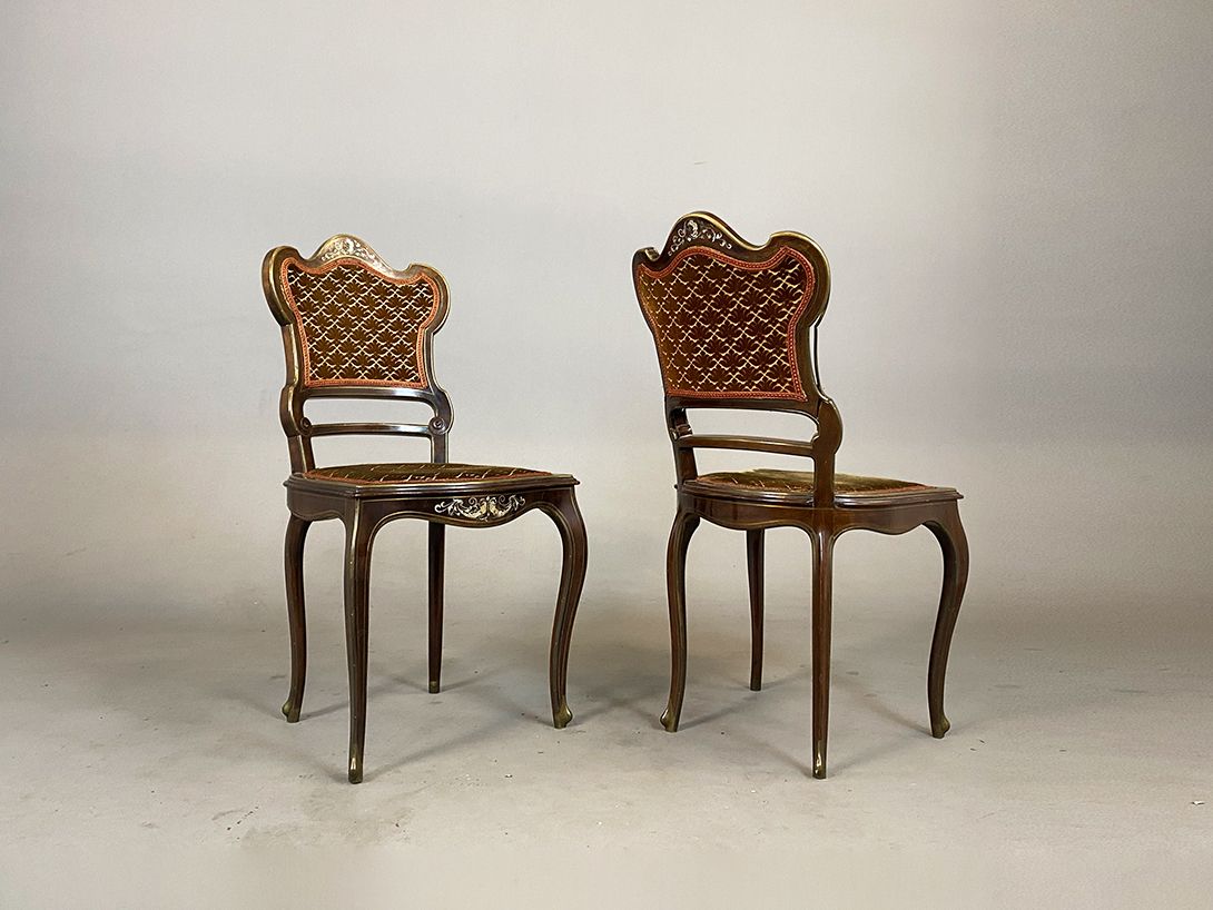 Foto Royal Chair h90