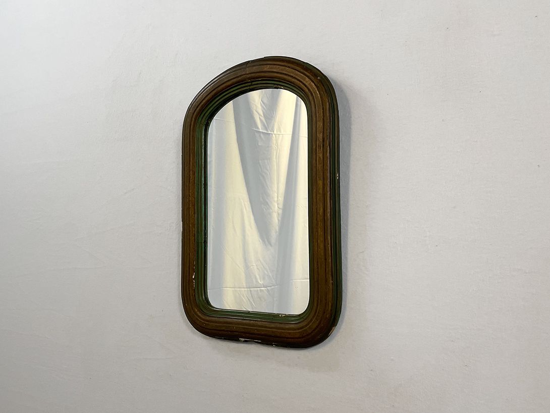 Foto Rustic Mirror h53