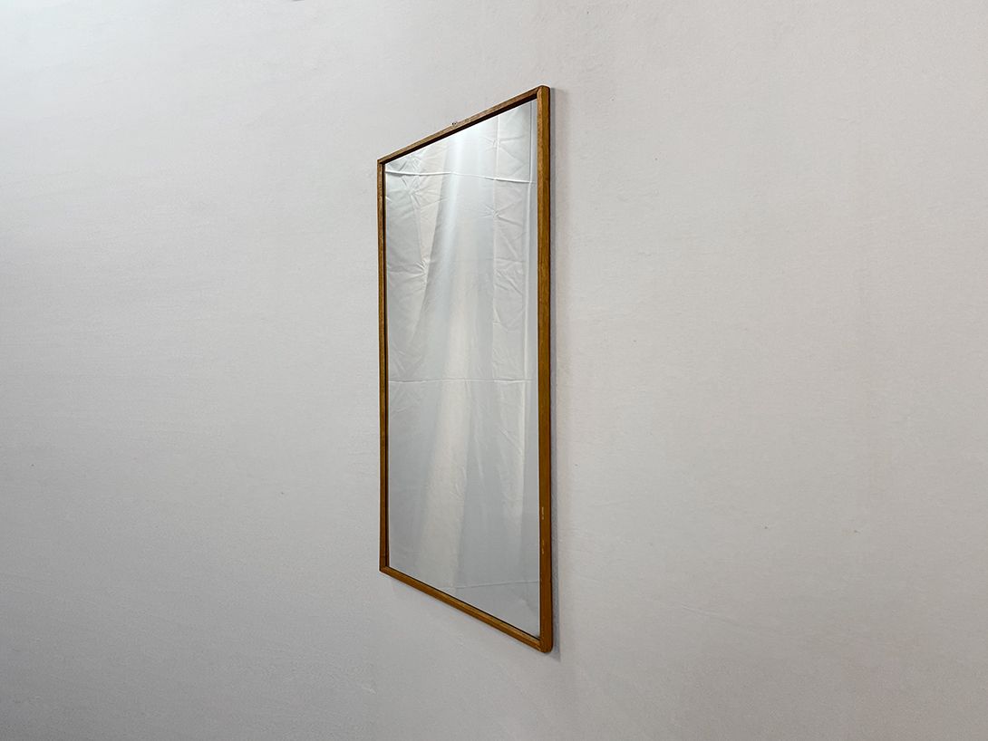 Foto Simple Angular Full-Length Mirror h102