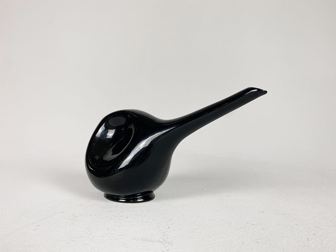 Foto Black Watering Can h14x26x10