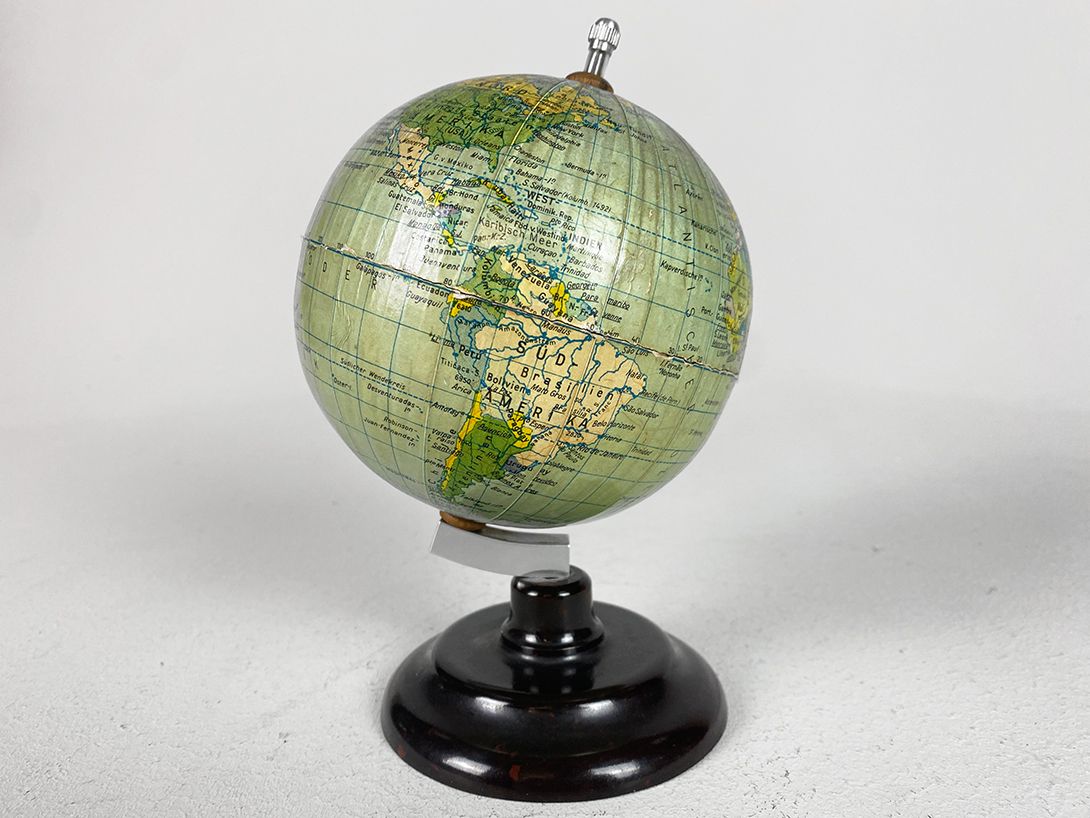Foto Small Globe h21x12