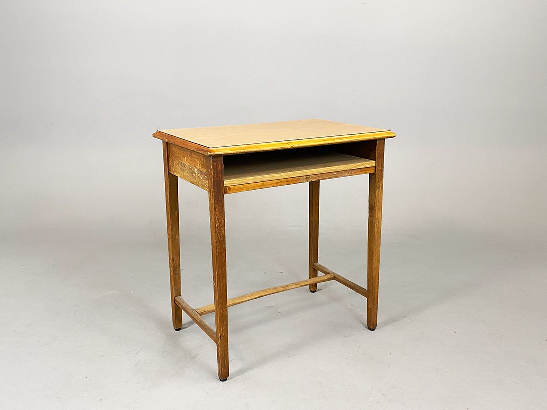 Foto Scrap Table Desk h78x74x49